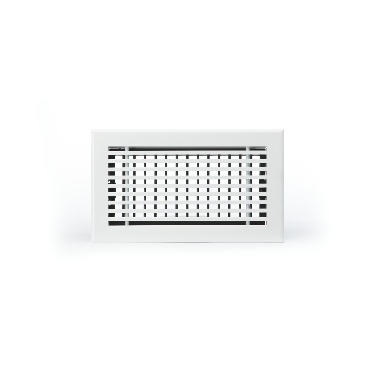 Pack grille linéaire déflexion arrière invisible 300x150 - 1x160