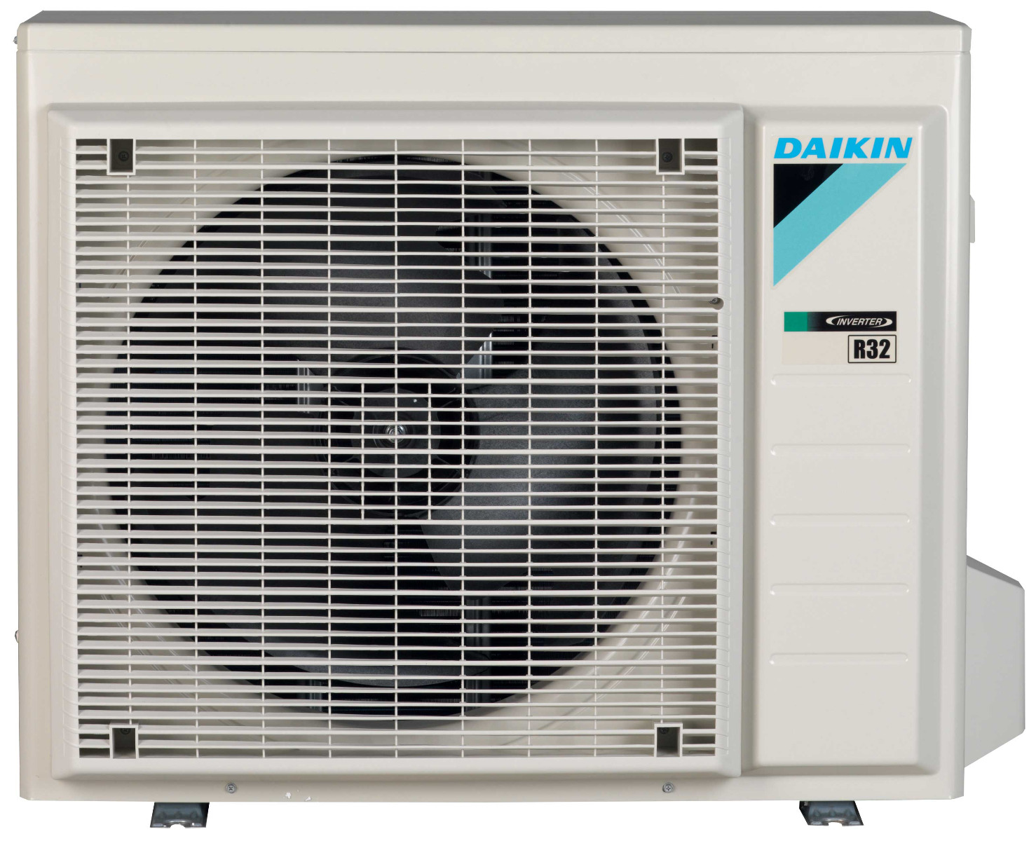 RXM71R Unité Extérieure R32 dc reversible inverter