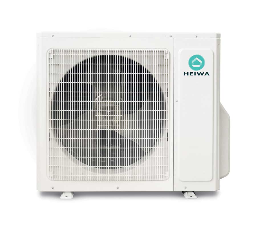 HMES2-20P-V1 Unité extérieure - Mural 2Kw mono ZEN 2 & ZEN PLUS