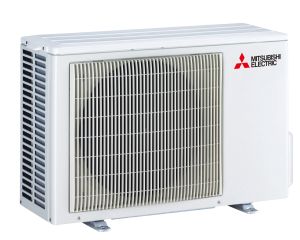 MUZ-LN25VGHZ2-E3 Unité Extérieure mural hyper heating R32