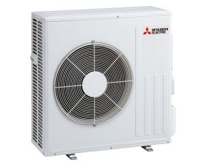 MUZ-LN50VGHZ Unité Extérieure mural hyper heating R32