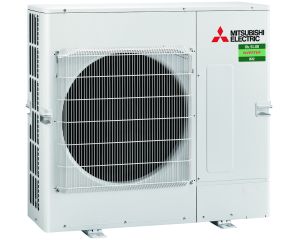 PUZ-M100VKA2.TH Unité Extérieure monophase R32