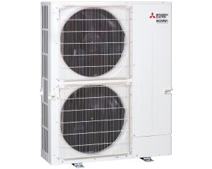 PUHZ-SW200YKAR1 GROUPE EXTERIEUR ECODAN SPLIT TRI