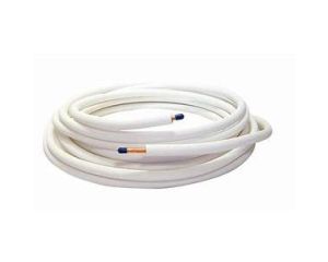 Cuivre isolé 3/8-5/8 - 0.8-1mm x 20m M1