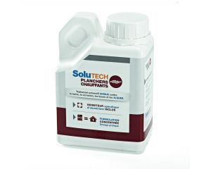 SOLUTECH Protection totale, bidon de 0.5L