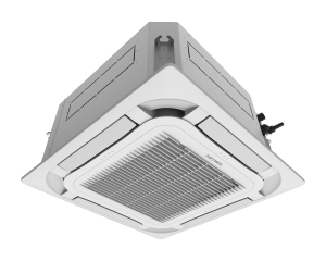 HPOFAC1-V1 Facade pour cassette 600x600