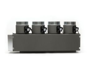 Zoning C'PRO Fujitsu ARXG22/24KMLA 4 S V2