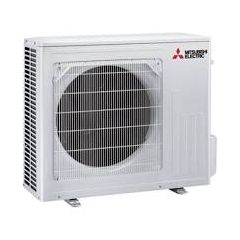 MUZ-HR71VF-E3 Unité Extérieure R32 Mural Inverter Essentiel Reversible