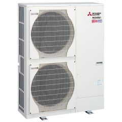 PUHZ-SHW140YHAR5 Unité Extérieure zubadan triphase