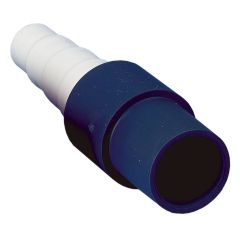 Réduction F20mm M14-16-18-20mm bleu / 20 par boite