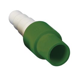 Réduction F25mm M14-16-18-20mm vert / 20 par boite