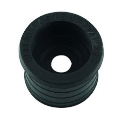 Tampon raccordement MF métal plastique PVC 32 / vendu a l'unité