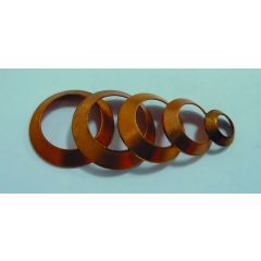 Joint conique laiton 3/8