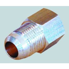 Réduction laiton 3/8 F - 1/4 M