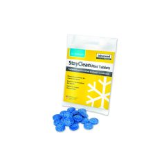 STAYCLEAN Pastilles désodorisantes, anti-bactériennes pour bac condensats 20p