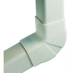 GOULCP-08REG Angle à  plat réglable 65° à  130° - 80x60mm / 6 par boite