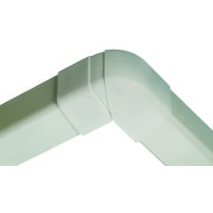 GOULAE-08REG Angle extérieur réglable 70° à 120° - 80x60mm / 6 par boite