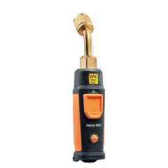 Vacuomètre digital connecté TESTO 552