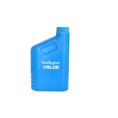 Huile pour pompe à  vide 1L