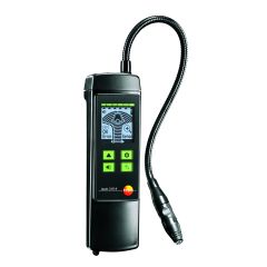 Détecteur de fuites TESTO 316-4 tout fluide + hydrogene