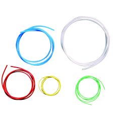 Fils à  cintrer 1/4-3/8-1/2-5/8 - en 4m - lot de 4