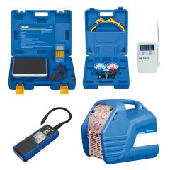 KIT-VALUE-ATC-R32 KIT D'OUTILLAGE POUR ATTESTATION DE CAPACITE