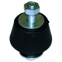 Kit amortisseurs 45x30 diam 8mm lot de 4