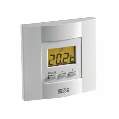 Thermostat TYBOX53 été-hiver radio rétro-éclairé