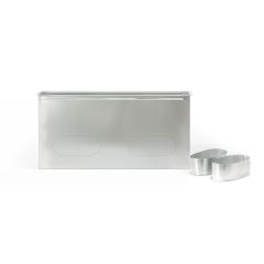 Plénum soufflage 300x150 - 1x160 ARR/LAT