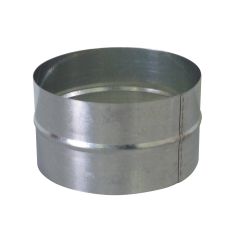 Raccord mâle galva 200