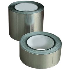 Ruban adhésif ALUMINIUM 50mm x 50m