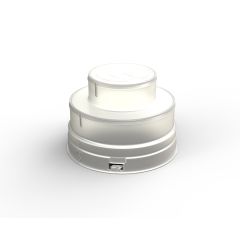 Renson bouchon et/ou réduction diam 125 à 80mm