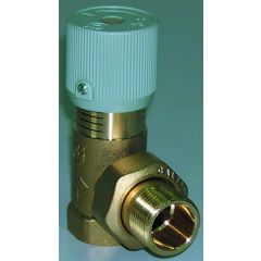 Soupape différentielle FM 3/4