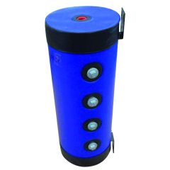 Ballon tampon 50L mural 4X2 piq 1"1/4