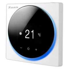 BRC1H52W Télécommande Madoka - télécommande câblée design blanche