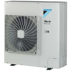 AZAS100MV Unité Extérieure R32 Active série mono 10KW
