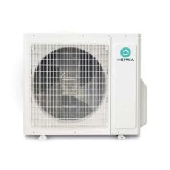 HP2ES-100TRI-V1 Groupe Extérieur HEIWA PRO2 10kW Triphasé