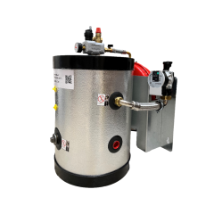 Ballon Module de découplage all in one prémonté 50 litres CPRO