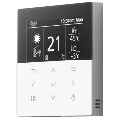 CU-2Z41TBE Unité extérieure Gamme Multi Split Z Deluxe 2x1 de 4,1kW - R32