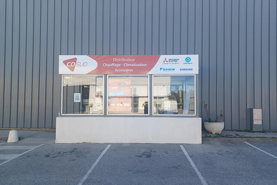 CD SUD x 3C CLIM PERPIGNAN