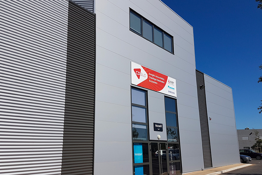 CD SUD x 3C CLIM MONTPELLIER