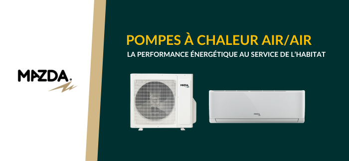 Bons plans PAC AIR/AIR Mazda !